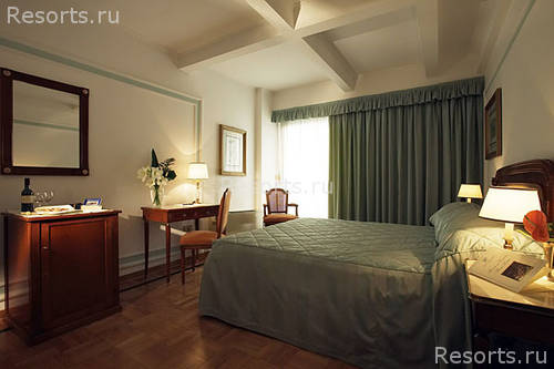Grand Hotel Parkers 9